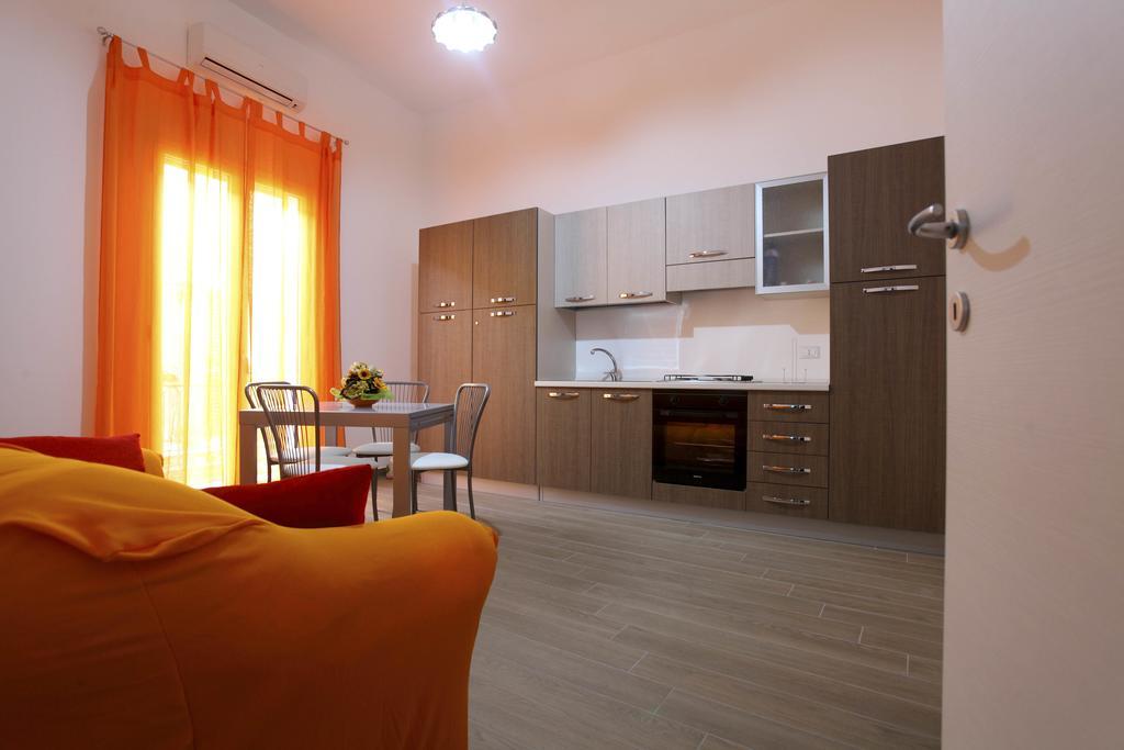 סנטו סטפאנו די קמאסטרה B&B La Grande Mela מראה חיצוני תמונה